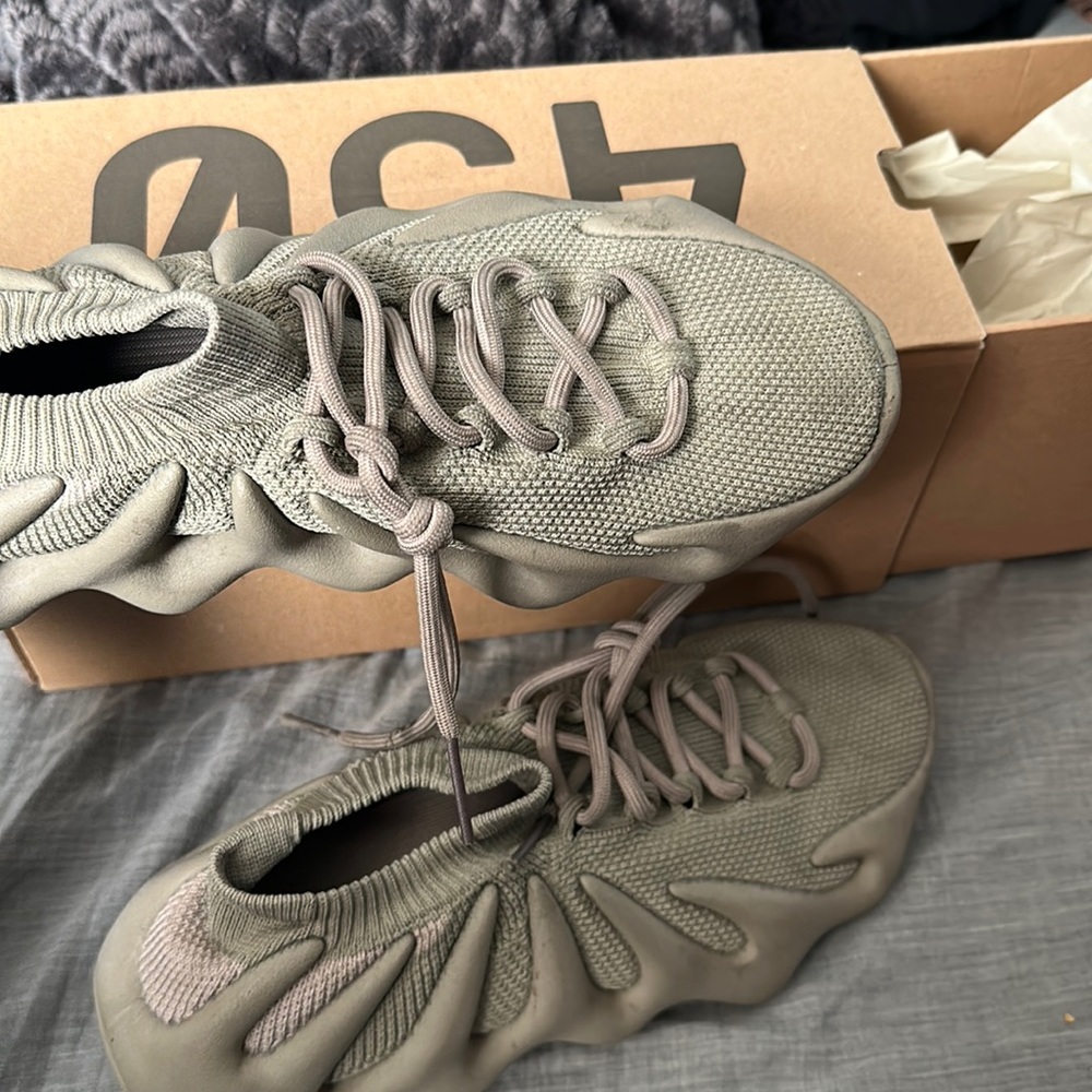 yeezy 450